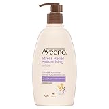 Image of Aveeno 48312087 body lotion