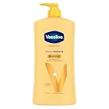 Image of Vaseline 60915(21153051) body lotion