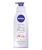 Image of NIVEA 88441 body lotion