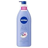 Image of NIVEA 88441 body lotion