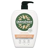 Image of DERMAVEEN 9330130010152 body lotion