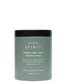 Image of Natio 1636 body scrub