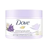 Image of Dove 0011111010963 body scrub