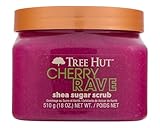 Image of Tree Hut 700340 body scrub