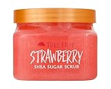 Image of Tree Hut 700333 body scrub
