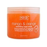 Image of Om She 62450 body scrub