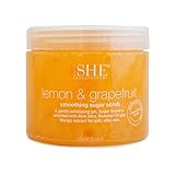 Image of Om She 62449 body scrub