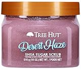 Image of Tree Hut FJFIEJFOK3395 body scrub