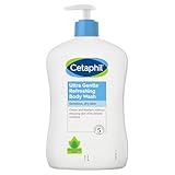 Image of Cetaphil  body wash