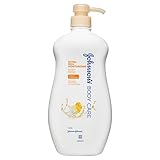 Image of Johnsons Adult SI-10003009 body wash