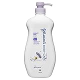 Image of Johnsons Adult 9300607397888 body wash