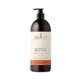 Image of Sukin body wash