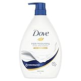 Image of Dove 366218 body wash