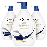 Image of Dove  body wash