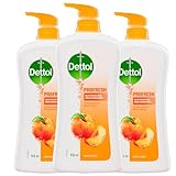 Image of Dettol  body wash