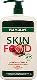 Image of Palmolive body wash