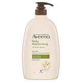 Image of Aveeno 483100838 body wash for sensitive skin