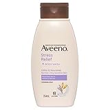 Image of Aveeno 79607629 body wash for sensitive skin