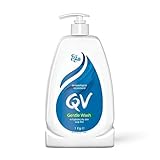 Image of Ego SI-10012608 body wash for sensitive skin
