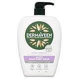 Image of DERMAVEEN 330130012095 body wash for sensitive skin