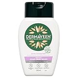 Image of DERMAVEEN SI-10001726 body wash for sensitive skin