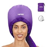 Image of Mifine bonnet hair dryer bonnet hair dryer