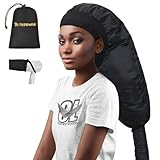 Image of TEPENAR DRYCAPS01 bonnet hair dryer