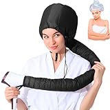 Image of Emesak Hat hair dryer accessories bonnet hair dryer