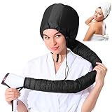 Image of Emesak Hat hair dryer accessories bonnet hair dryer