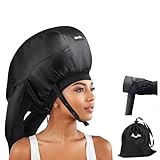Image of liuweihui A123 bonnet hair dryer
