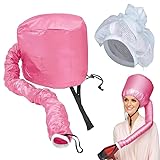 Image of Senzhongly bonnet hair dryer