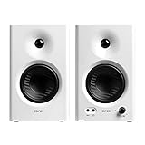 Image of Edifier MR4 bookshelf speaker