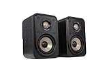 Image of Polk Audio ES10BLK bookshelf speaker