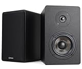 Image of Micca MB42X bookshelf speaker