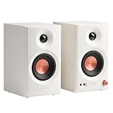 Image of Edifier edifier-mr3-mr4 bookshelf speaker