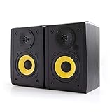 Image of Edifier edifier-r1010bt-black bookshelf speaker