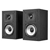 Image of Polk Audio MXT15 bookshelf speaker