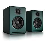 Image of Audioengine A2 bookshelf speaker
