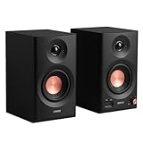 Image of Edifier edifier-mr4-mr3 bookshelf speaker