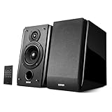 Image of Edifier R1850DB-PB bookshelf speaker