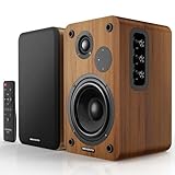 Image of MEVOSTO DS19 bookshelf speaker
