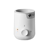 Image of Tommee Tippee 42322310 bottle warmer