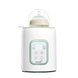 Image of GROWNSY N1T-Green bottle warmer
