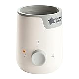 Image of Tommee Tippee 42323751 bottle warmer