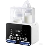 Image of Astraio bottle warmer