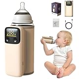 Image of Sunlzy  bottle warmer
