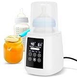 Image of ADVWIN 170200200 bottle warmer