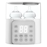 Image of MAOCG bottle warmer