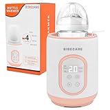 Image of BIBECARE bottle warmer