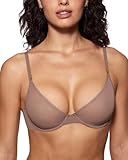 Image of INLYRIC B377460PUFBAUA bra